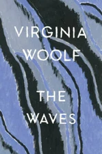 The Waves - Paperback By Woolf, Virginia - GOOD