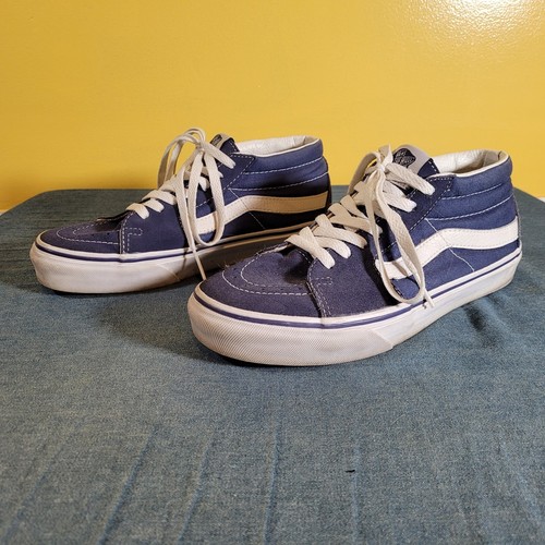 Vans Off The Wall Unisex Skate Shoes 