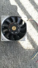 G1238B24BBZP-00  Graphics card cooling fan DC24V 2.20A  4wire