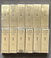 YSL Yves Saint Laurent All Hours Foundation, 0.84 oz - CHOOSE SHADE