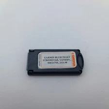 Garmin BlueChart G1 MEU470S Sweden Data Card Marine Charts GPSMap 178C 298 292