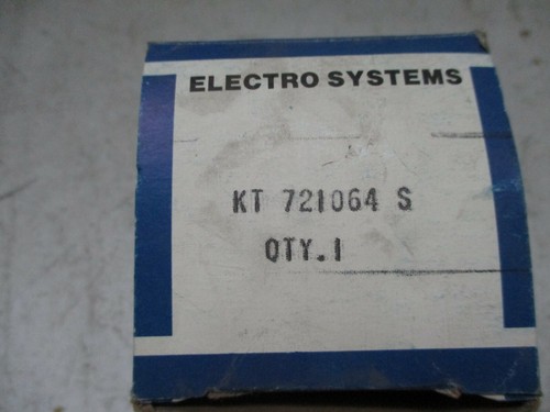 United Technologies Drive Kit KT 721064 S KT721064S NOS FREE SHIPPING - Picture 3 of 3