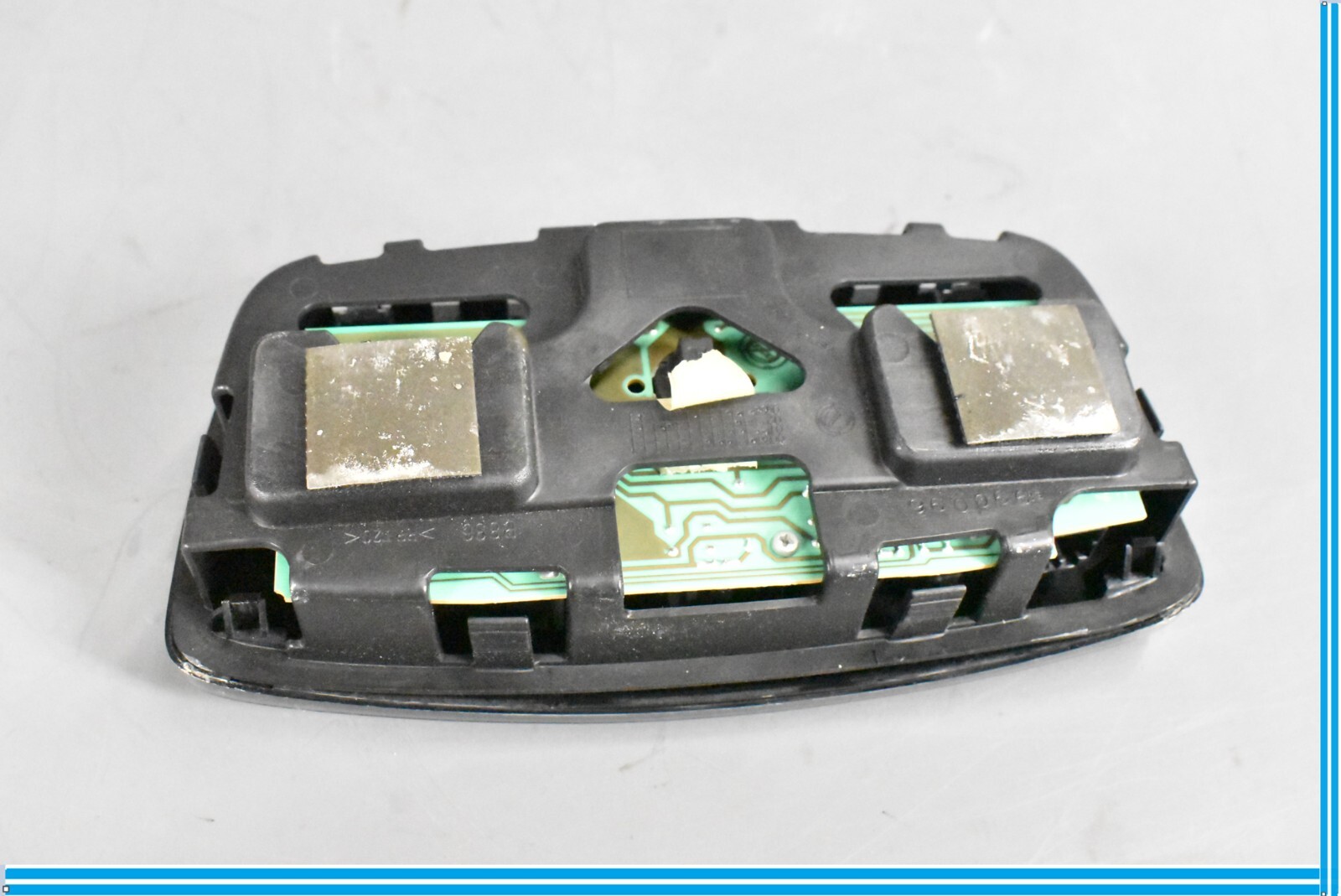 Maserati Quattroporte 2004-2013 Rear Dome light