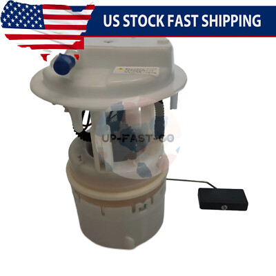9632672080 9640887180 For Peugeot 307 Citroen C4 C5 Fuel Pump Module Assembly