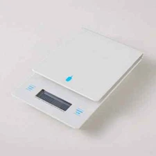 Blue Bottle Coffee Hario V60 Drip Scale