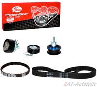 Zahnriemensatz Gates K035565XS VW Caddy III Golf 4 5 6 /Variant Plus Polo