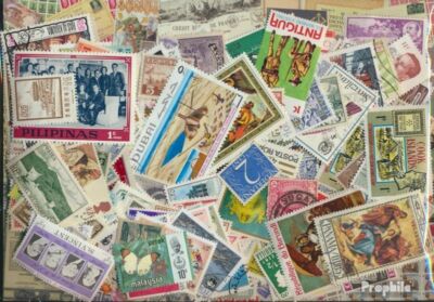 Francobolli dal Australia - - Negozio di Francobolli Online - Collezionismo