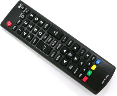 Für LG 39LN540V TV Ersatz Fernbedienung