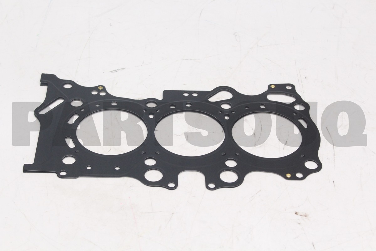 Genuine NOS Suzuki T125 Cylinder Head Gasket 1967 1970 1971 – OEM 11141-20100