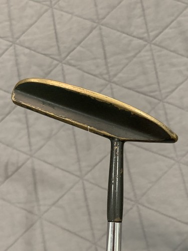 Ray Cook ‘Classic Plus V’ Putter All Original 35” RH - Picture 6 of 18
