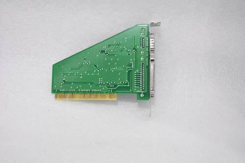 LAVA COMPUTERS M0K0 L87.1 SP-PCI SERIAL & PARALLEL PCI CARD PORTS: EPP / RS-232 - Picture 4 of 4