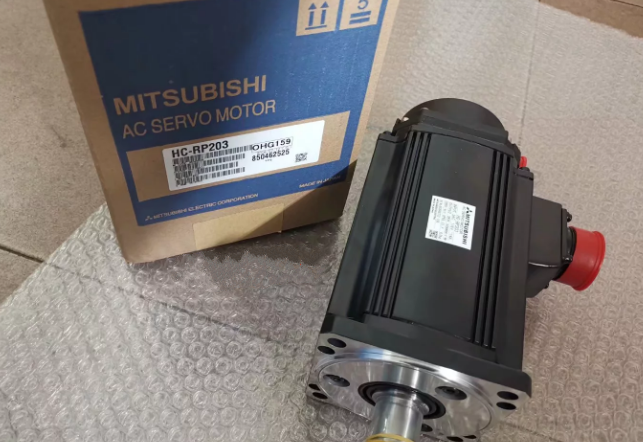 NEW MITSUBISHI AC SERVO MOTOR HC-RP203 HCRP203 | eBay NEW MITSUBISHI AC SERVO MOTOR HC-RP203 HCRP203 | eBay