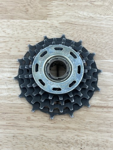 Shimano Schwinn FF System Cog Gear Front Freewheel Positron 5sp 14 28 positron