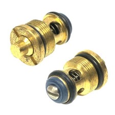 WE CO2 Output Valve for G17 M9 P99  XDM TP9 H9 Airsoft CO2 Magazine (2pcs)