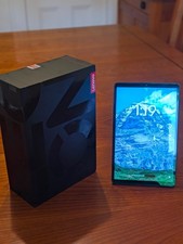 Lenovo Legion Tab Gen 3 8.8" 165Hz Snapdragon 8 Gen 3 12GB 256GB Black