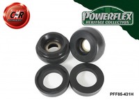 PFF85-431H Powerflex Heritage Vorderer Federbein Top Mount Buchsen -10Mm