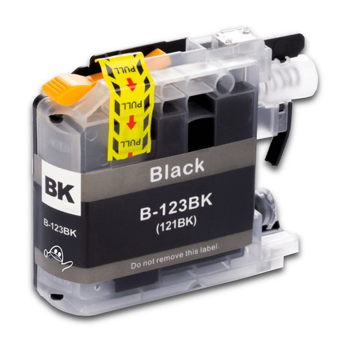 Refresh Cartouches Saver Value Pack 20xLC-121/LC-123 Encre Compatible avec Brother - Photo 10/13