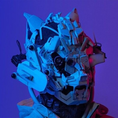 Vinyl Neu - Madman - Lonewolf -I- Tanta Roba