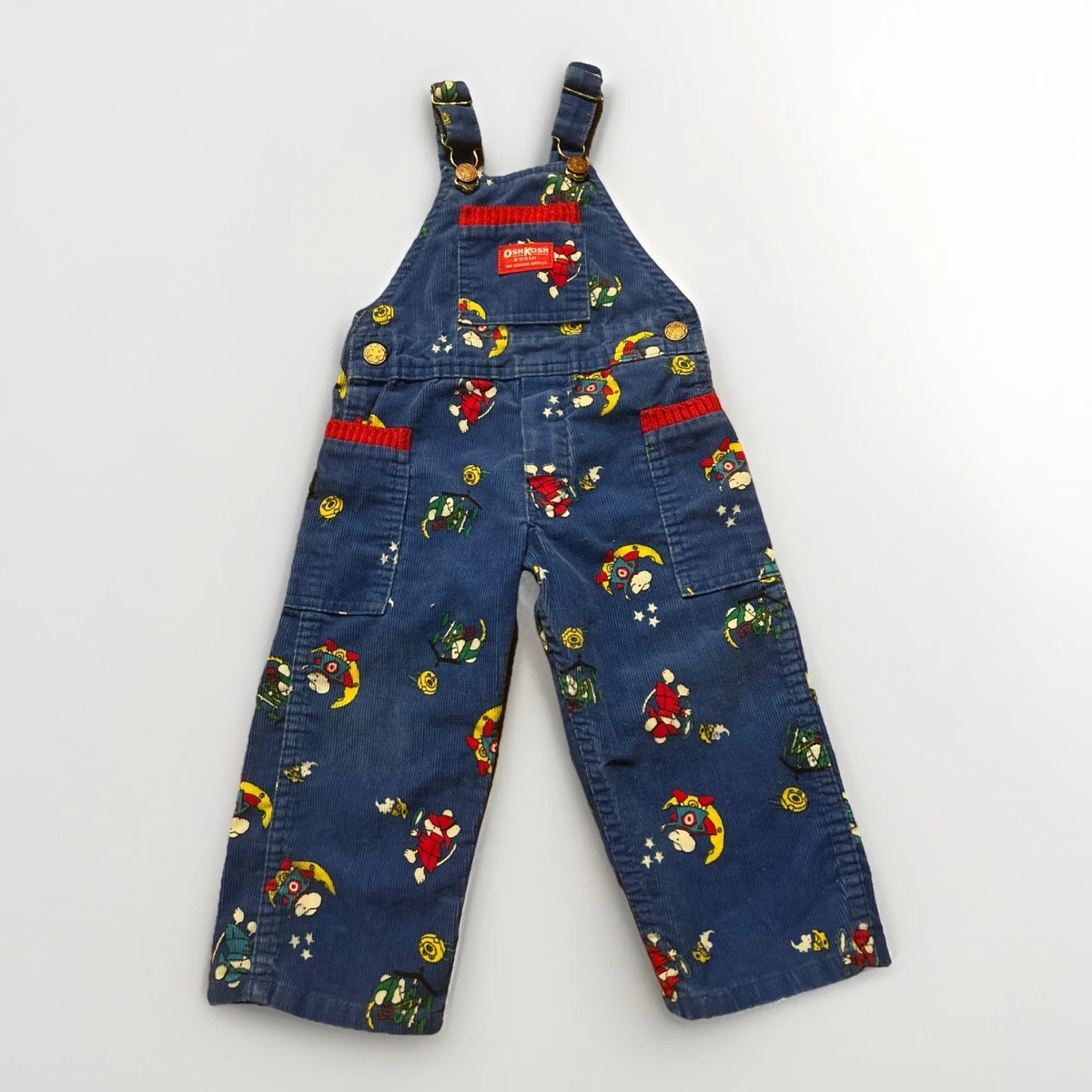 OshKosh B'gosh Baby & Toddler Clothing 2T Size for sale | eBay