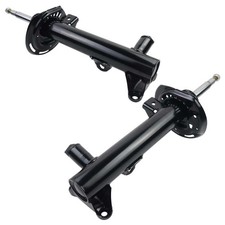 Paar Vorne Stoßdämpfer Für Mercedes-Benz C E-Klasse W204 S204 A207 C207 2009-16