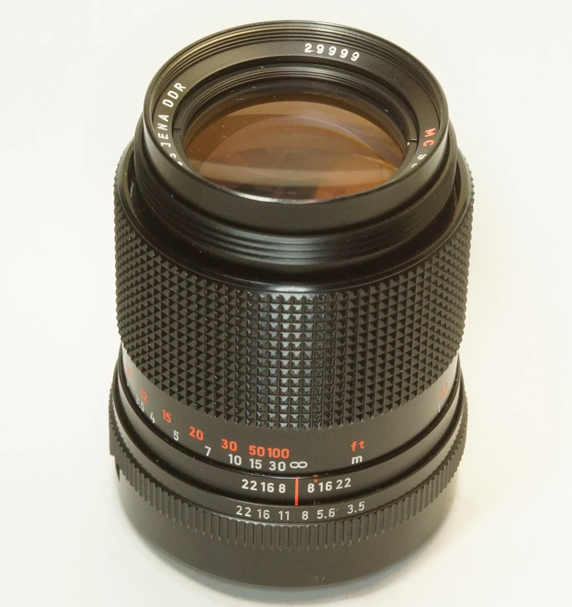 ZEISS M42 Camera Lenses for sale | eBay