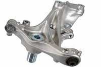 Metzger Autoteile Achsschenkel, RadaufhäNgung 58159703 FüR Audi Skoda VW