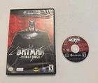 Batman: Vengeance (2001) for Nintendo GameCube