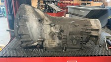 Jeep Wrangler Jk Oem Automatic Transmission 111k Miles 2012-2018 140477