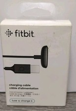 FITBIT Luxe  Charge 5 Charging Cable Official Product New in Box