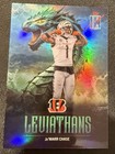 2025 Topps Signature Ja'Marr Chase Base (RAW)