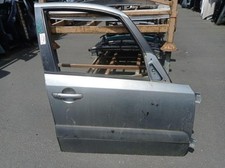 Porte avant et accessoires Suzuki SX4