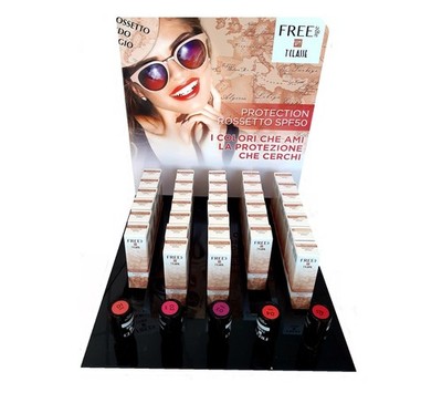 Rossetto SPF50 02 Free Age by 1a Classe