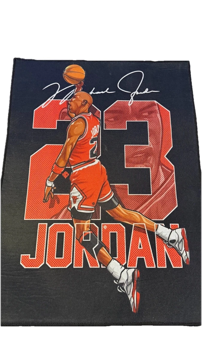 Chicago Bulls NBA Fan Rug, Mats for sale | eBay