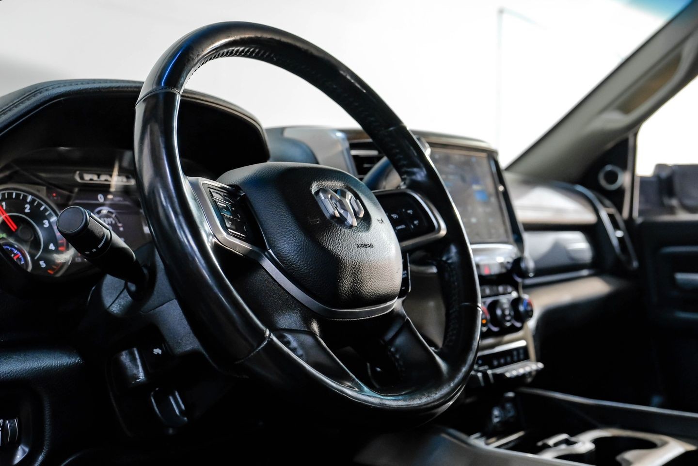 2022 Ram 3500 Laramie HO CUMMINS Aisin Auto 18" METHOD 33" A/T thumbnail 22