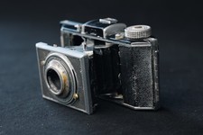 Kodak Bantam f/4.5 Vintage 828 Film Folding Camera USA Collectible