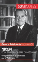 SéBastien Afonso (U. A.) | Nixon Et La Fin De La Guerre Du ViêT-Nam | Buch