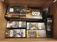 Star Wars Legion: Separatist Alliance Starter , 2 aqua droids, b2, droeka, crabs