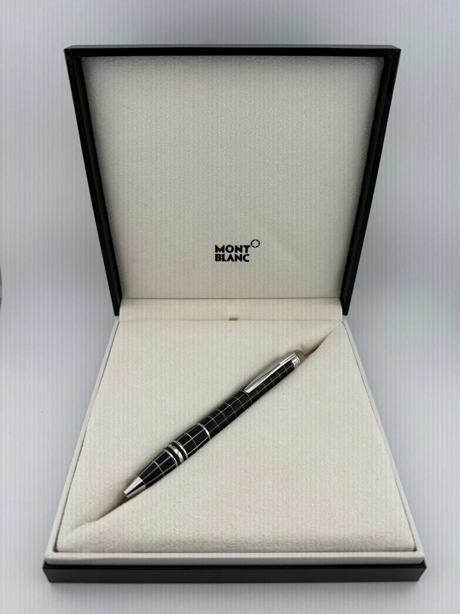 Montblanc Starwalker for sale | eBay