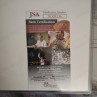 Snoop Dogg Signed Auto Picture With Tupac Shakur JSA K25868 8x10 — photo 5