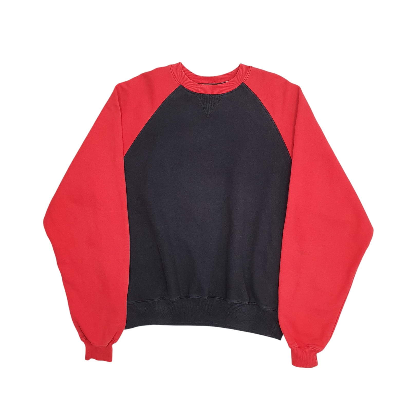 CHAMPION Crewneck Vintage 00s Jumper Sweatshirt Mens L