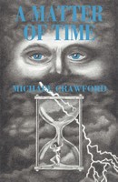 Michael Crawford | A Matter Of Time | Taschenbuch | Englisch (1997) | iUniverse