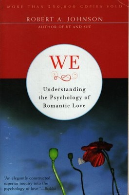 We - Robert A. Johnson - V2227457