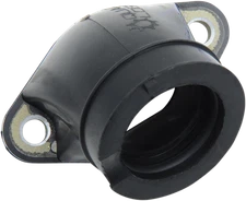 QUAD LOGIC 100-1166-PU Replacement Intake Boot - Polaris