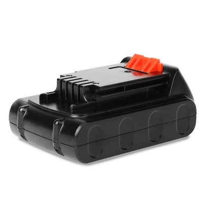  Akku für Porter Cable PCC600 PCC620B PCC710B PCC650B 2Ah 