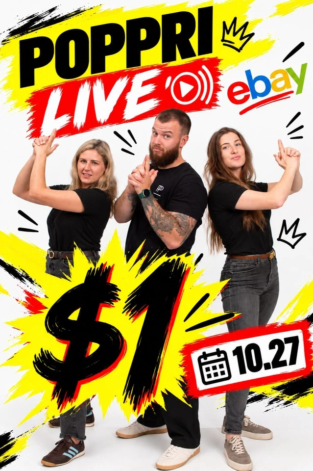 $1 STARTS! CRAZY LIVE STEALS! Shoes, Clothing & More! 💥