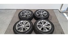 Peugeot 208 II UBUHUP Felgen Set + Reifen 98281855ZV