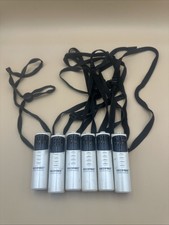 Lot Of 6 Lightspeed Technologies TX-RMT  RedMike, White