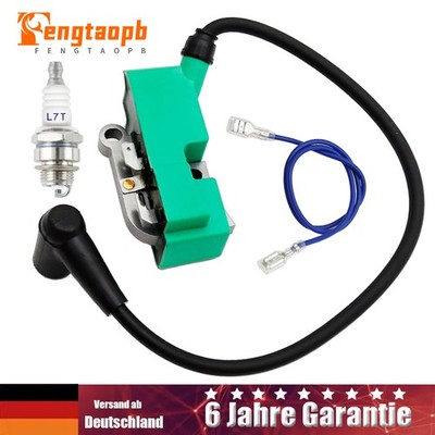 Zündspule für Husqvarna K750 K760 K770 K970 Cutoff Power Cutter Saw #510115601