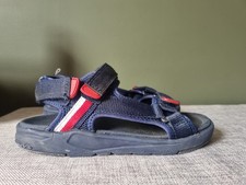 Boys Next Sandals Size  1 Vgc