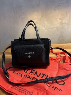 Mario Valentino Bag Black, Women's